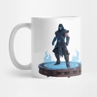 subzero Mug